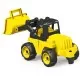Excavator gigant Dolu 72 cm Excavator gigant Dolu 72 cm