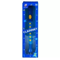 Jucarie fluier cu lumina si sunete 38 cm