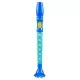 Jucarie fluier cu lumina si sunete 38 cm Jucarie fluier cu lumina si sunete 38 cm
