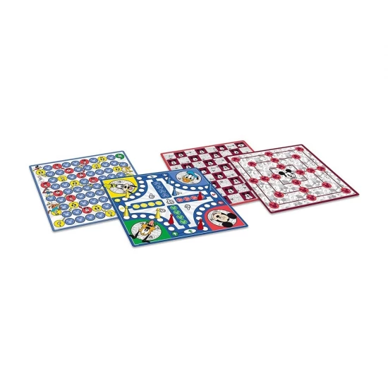Joc Compedium tema Mickey & Friends Joc Compedium tema Mickey & Friends