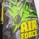 Ghiozdan anatomic pentru scoala Air Force S-COOL Ghiozdan anatomic pentru scoala Air Force S-COOL