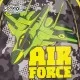Ghiozdan anatomic pentru scoala Air Force S-COOL Ghiozdan anatomic pentru scoala Air Force S-COOL