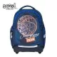 Ghiozdan anatomic pentru scoala Basketball S-COOL Ghiozdan anatomic pentru scoala Basketball S-COOL