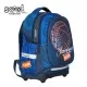 Ghiozdan anatomic pentru scoala Basketball S-COOL Ghiozdan anatomic pentru scoala Basketball S-COOL