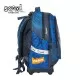 Ghiozdan anatomic pentru scoala Basketball S-COOL Ghiozdan anatomic pentru scoala Basketball S-COOL