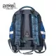Ghiozdan anatomic pentru scoala Basketball S-COOL Ghiozdan anatomic pentru scoala Basketball S-COOL
