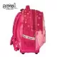 Ghiozdan anatomic pentru scoala Cute Kitty S-COOL Ghiozdan anatomic pentru scoala Cute Kitty S-COOL