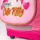 Ghiozdan anatomic pentru scoala Cute Kitty S-COOL Ghiozdan anatomic pentru scoala Cute Kitty S-COOL