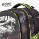 Ghiozdan anatomic Dino S-COOL