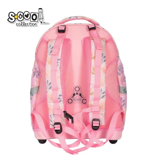 Ghiozdan anatomic Girl S-COOL Ghiozdan anatomic Girl S-COOL