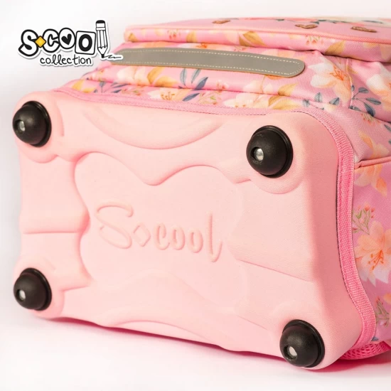 Ghiozdan anatomic Girl S-COOL Ghiozdan anatomic Girl S-COOL