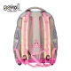 Ghiozdan anatomic pentru scoala Happiness S-COOL Ghiozdan anatomic pentru scoala Happiness S-COOL