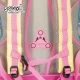 Ghiozdan anatomic pentru scoala Happiness S-COOL Ghiozdan anatomic pentru scoala Happiness S-COOL