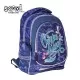 Ghiozdan anatomic pentru scoala Light Carpe Diem S-COOL Ghiozdan anatomic pentru scoala Light Carpe Diem S-COOL