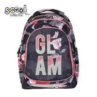 Ghiozdan anatomic pentru scoala Light Glam S-COOL