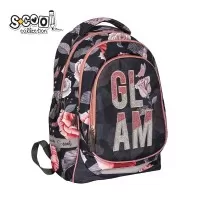 Ghiozdan anatomic pentru scoala Light Glam S-COOL