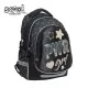Ghiozdan anatomic pentru scoala Light PWR Girl S-COOL Ghiozdan anatomic pentru scoala Light PWR Girl S-COOL