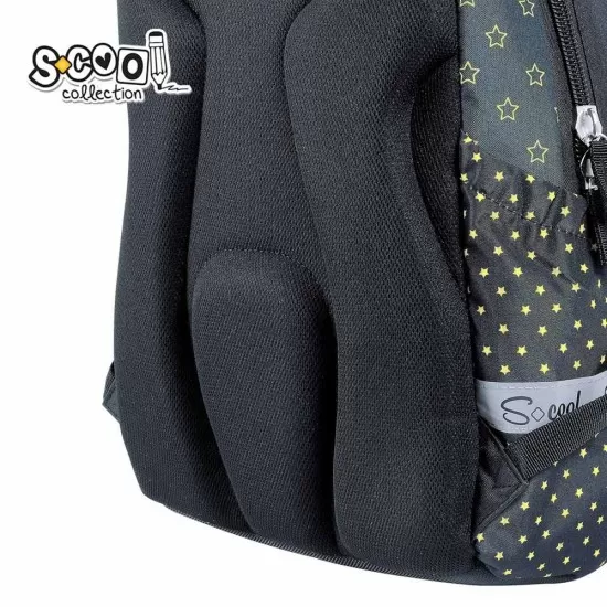 Ghiozdan anatomic pentru scoala Light PWR Girl S-COOL Ghiozdan anatomic pentru scoala Light PWR Girl S-COOL
