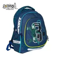 Ghiozdan anatomic pentru scoala Light Superior S-COOL