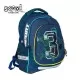 Ghiozdan anatomic pentru scoala Light Superior S-COOL Ghiozdan anatomic pentru scoala Light Superior S-COOL