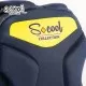 Ghiozdan anatomic pentru scoala Light Superior S-COOL Ghiozdan anatomic pentru scoala Light Superior S-COOL