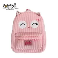 Ghiozdan gradinita Baby Animals Bird S-COOL