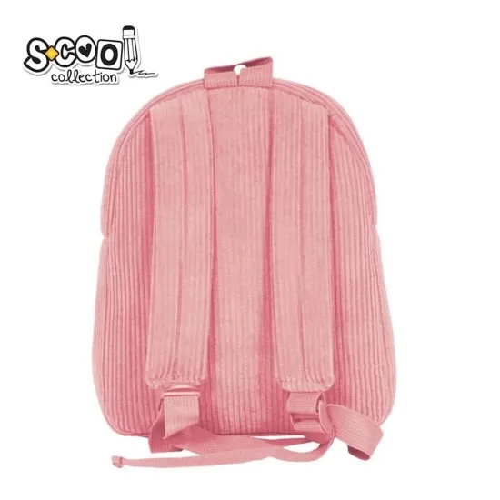 Ghiozdan gradinita Baby Animals Bird S-COOL Ghiozdan gradinita Baby Animals Bird S-COOL