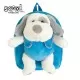 Ghiozdan gradinita Baby Animals Dog S-COOL Ghiozdan gradinita Baby Animals Dog S-COOL