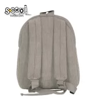 Ghiozdan gradinita Baby Animals Elephant S-COOL