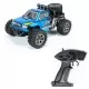 Jeep cu RC Predator scara 1:18 albastru Jeep cu RC Predator scara 1:18 albastru