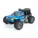 Jeep cu RC Predator scara 1:18 albastru Jeep cu RC Predator scara 1:18 albastru