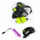Jeep cu telecomanda tip ceas Off Road Lateral Induction Jeep cu telecomanda tip ceas Off Road Lateral Induction