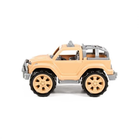 Jeep Safari Legion, 38x22x20 cm, Polesie Jeep Safari Legion, 38x22x20 cm, Polesie