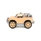 Jeep Safari Legion, 38x22x20 cm, Polesie Jeep Safari Legion, 38x22x20 cm, Polesie