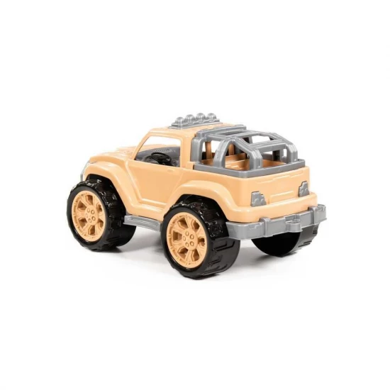 Jeep Safari Legion, 38x22x20 cm, Polesie Jeep Safari Legion, 38x22x20 cm, Polesie
