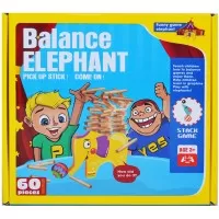 Joc de indemanare Elefant