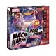 Joc de societate Marvel Home Sprint Joc de societate Marvel Home Sprint