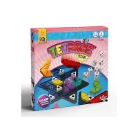 Joc educativ - IQ Booster - Tetrace Star