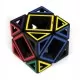 Joc logic Mefferts Hollow Skewb Cub Joc logic Mefferts Hollow Skewb Cub