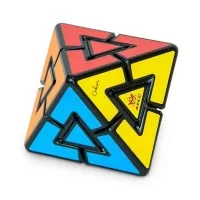 Joc logic Octaedru Meffert's Pyraminx Diamond
