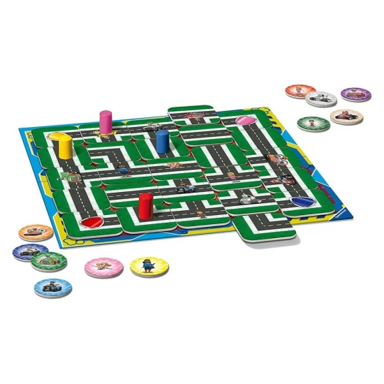 Joc Labyrinth Paw Patrol Junior Ravensburger