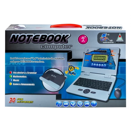 Laptop educativ pentru copii Laptop educativ pentru copii
