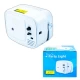 Laser cu joc de lumini Laser cu joc de lumini