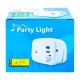 Laser cu joc de lumini Laser cu joc de lumini