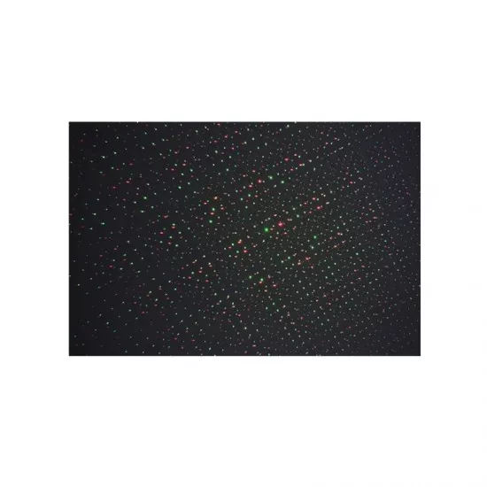 Laser cu joc de lumini Laser cu joc de lumini