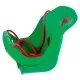 Leagan pentru copii cu spatar Tupiko verde Leagan pentru copii cu spatar Tupiko verde