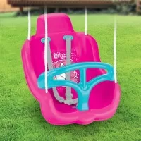 Leagan cu spatar Unicorn Dolu