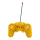 Jucarie macara cu telecomanda, acumulator si incarcare USB Jucarie macara cu telecomanda, acumulator si incarcare USB