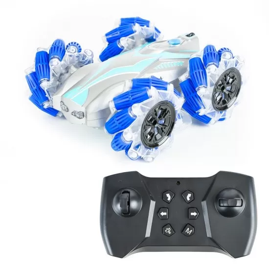 Masina cu telecomanda Drift Stunt Auto Masina cu telecomanda Drift Stunt Auto