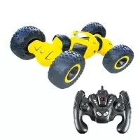 Masina cu RC Twisted Climbing Car scara 1:16